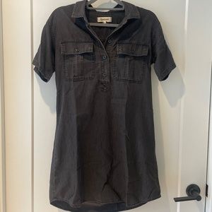 Madewell dress